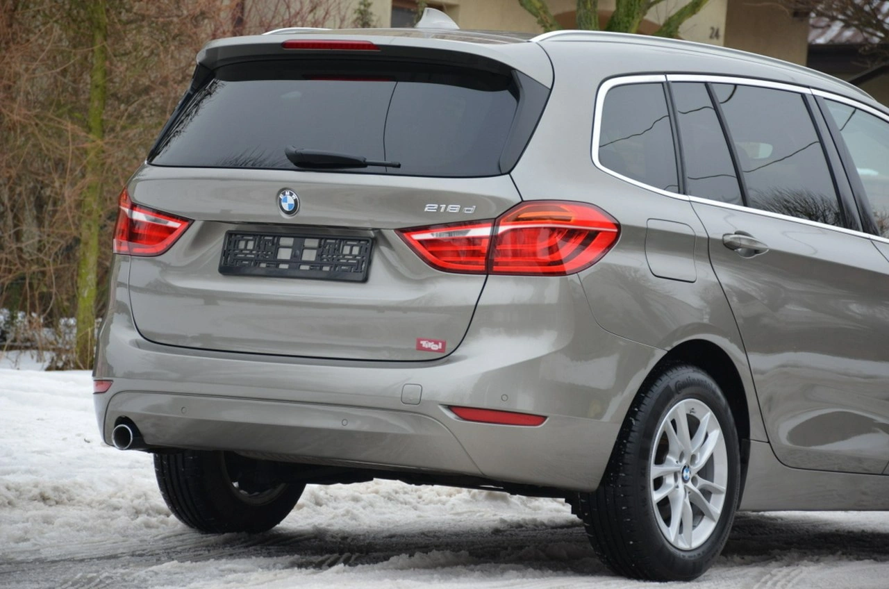 BMW 218 - Zdjęcie 13