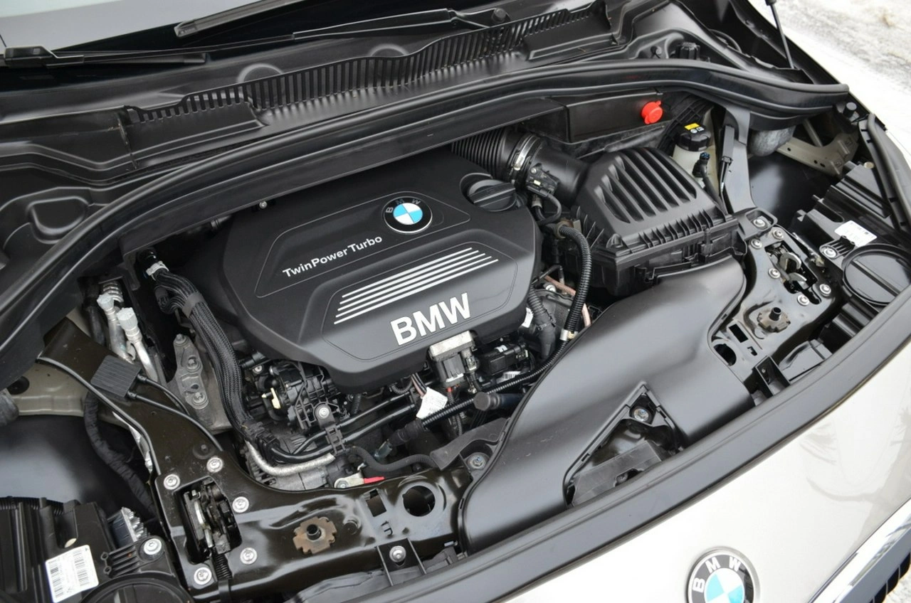 BMW 218 - Zdjęcie 19