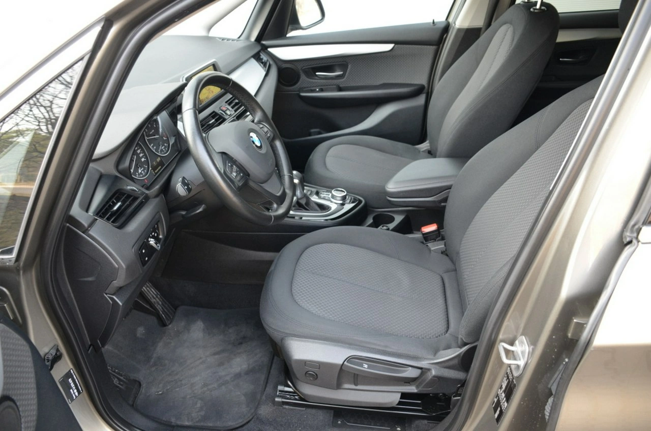 BMW 218 - Zdjęcie 20