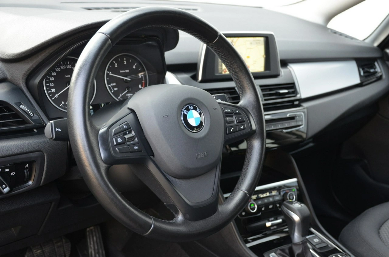 BMW 218 - Zdjęcie 22