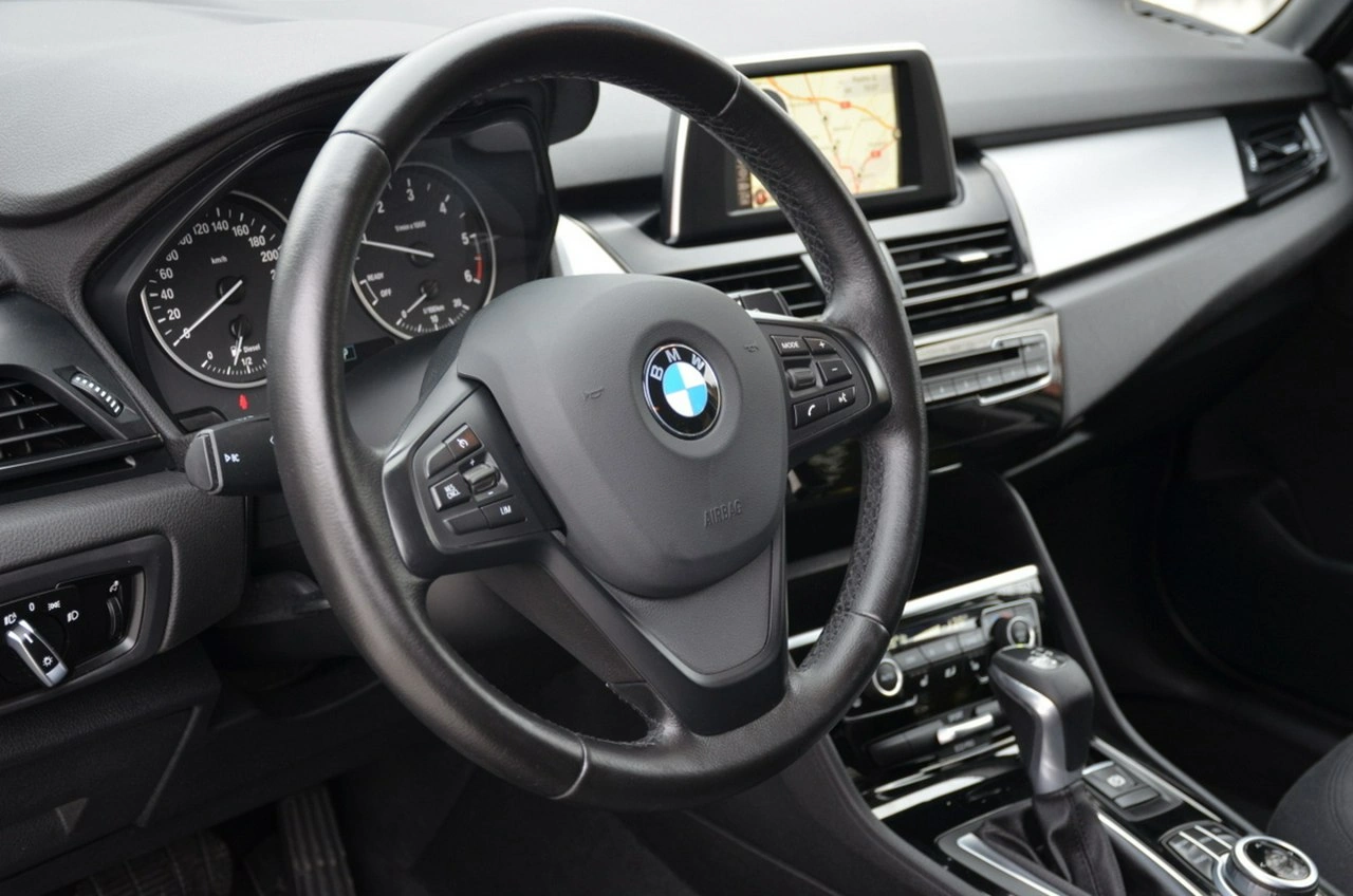 BMW 218 - Zdjęcie 23