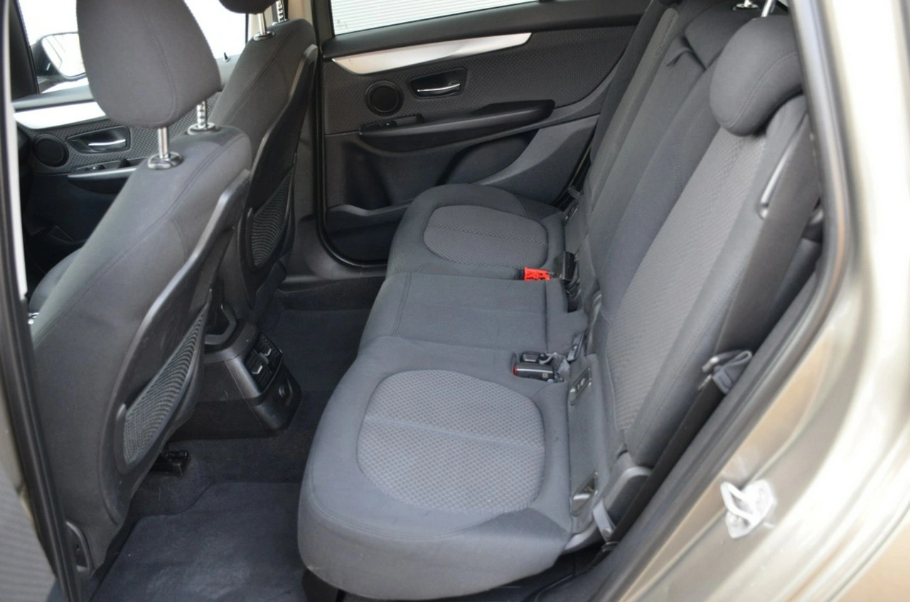 BMW 218 - Zdjęcie 24