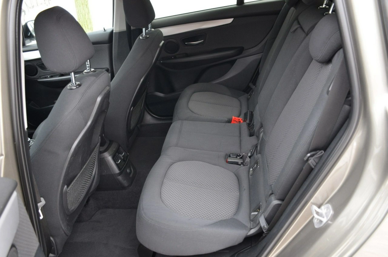 BMW 218 - Zdjęcie 25