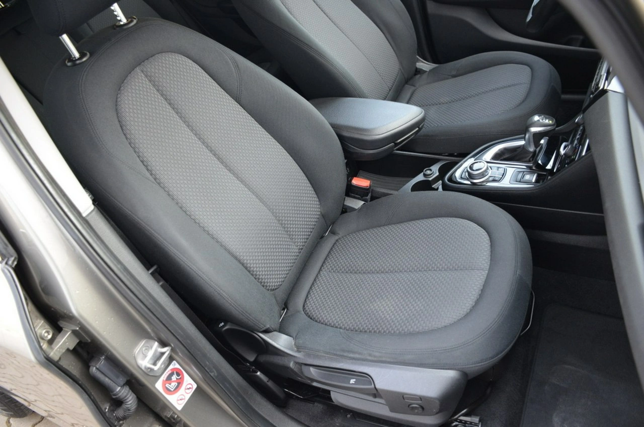 BMW 218 - Zdjęcie 26