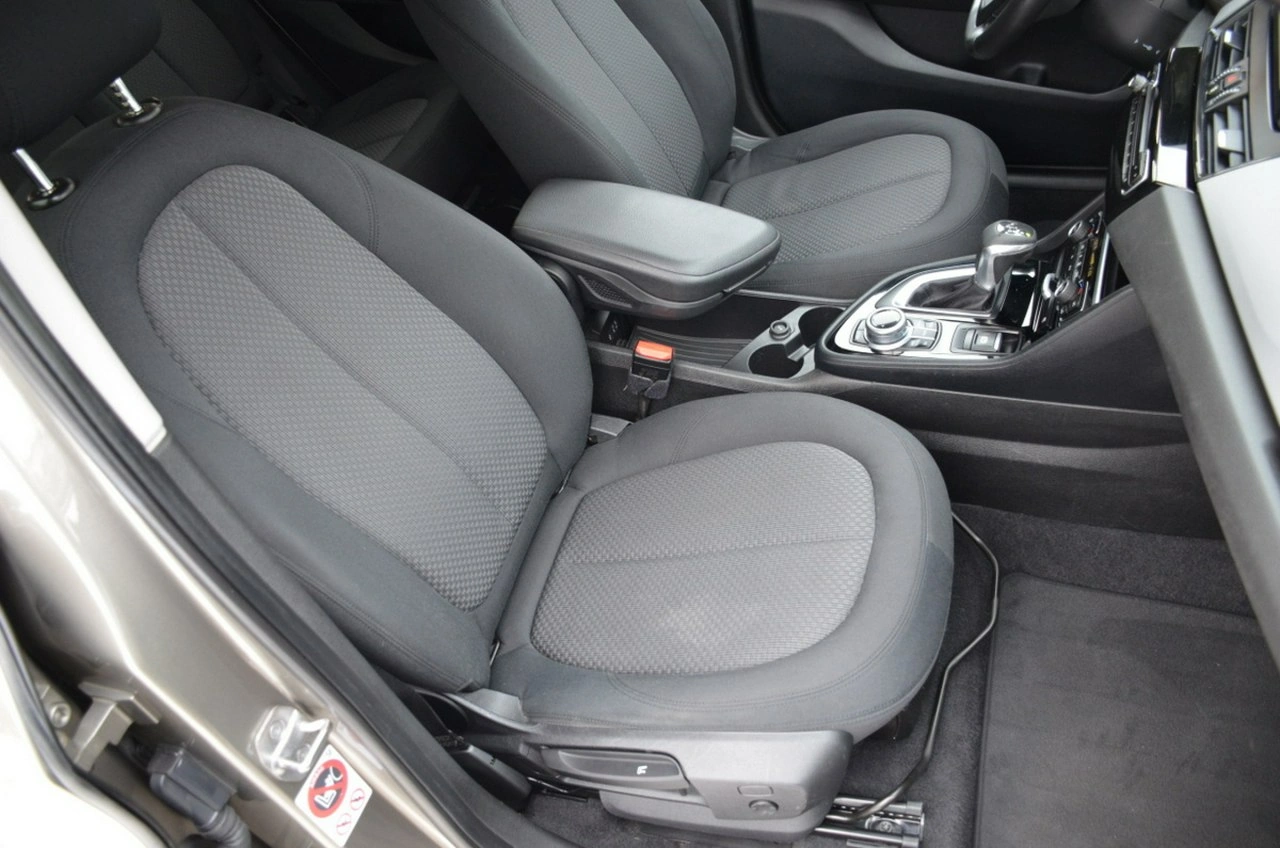 BMW 218 - Zdjęcie 27