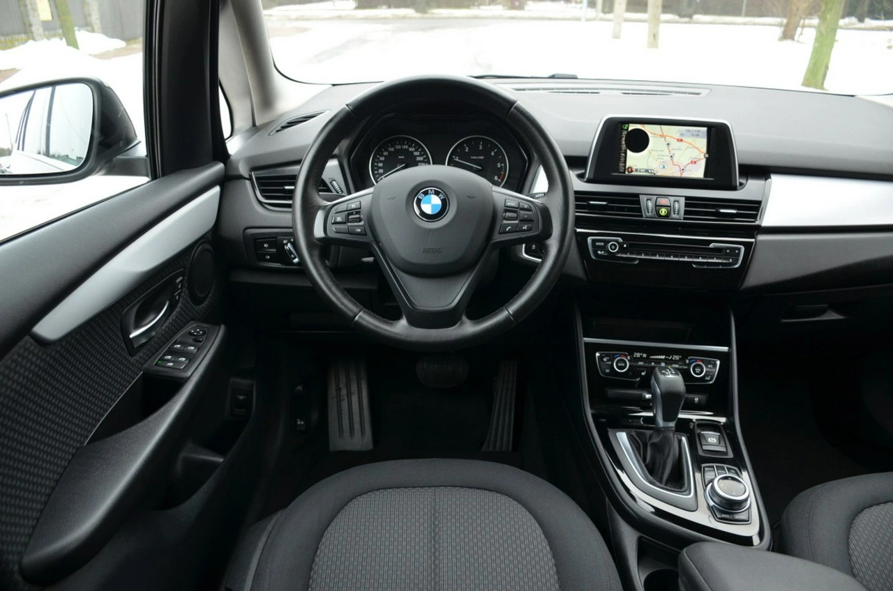 BMW 218 - Zdjęcie 28