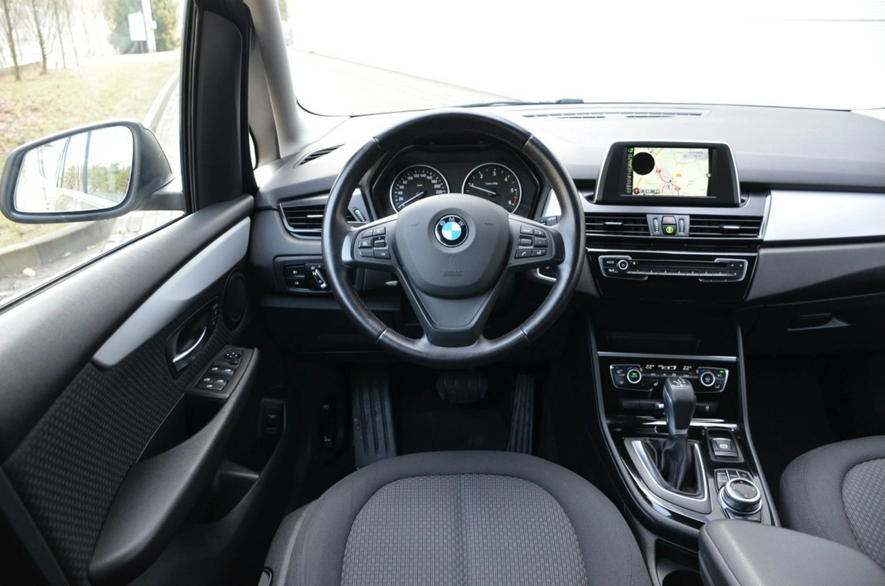 BMW 218 - Zdjęcie 28