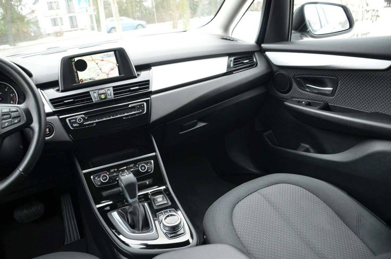 BMW 218 - Zdjęcie 29