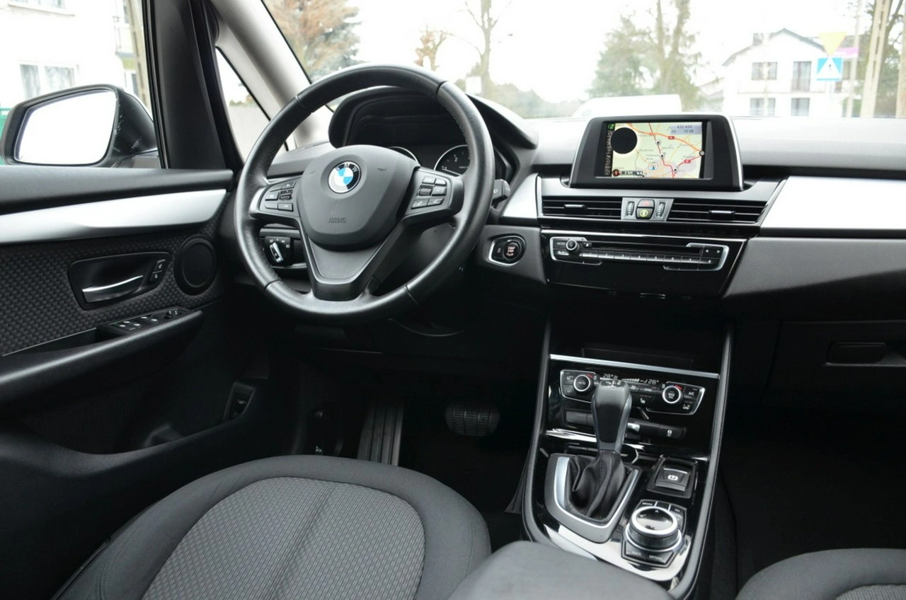 BMW 218 - Zdjęcie 30