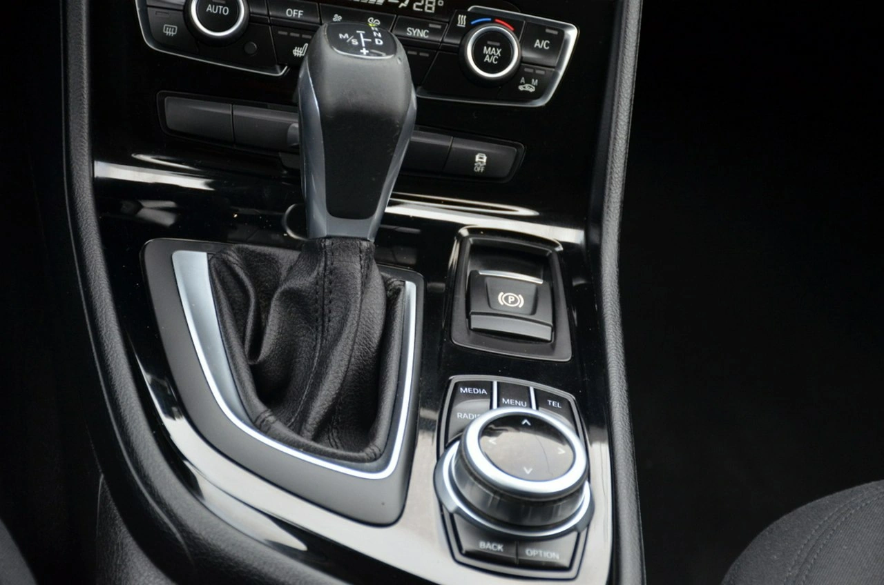 BMW 218 - Zdjęcie 33