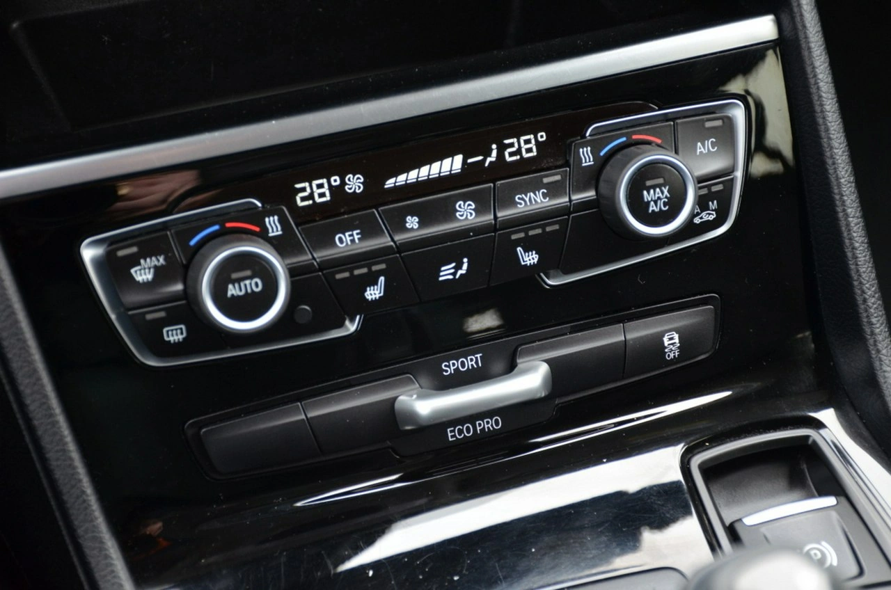 BMW 218 - Zdjęcie 34