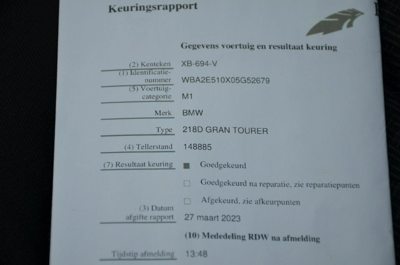 BMW 218 - Zdjęcie 36