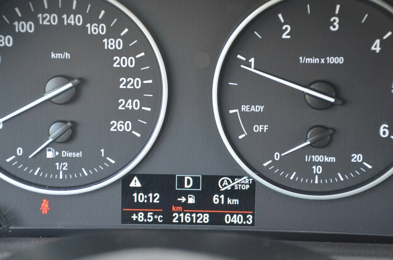 BMW 218 - Zdjęcie 36