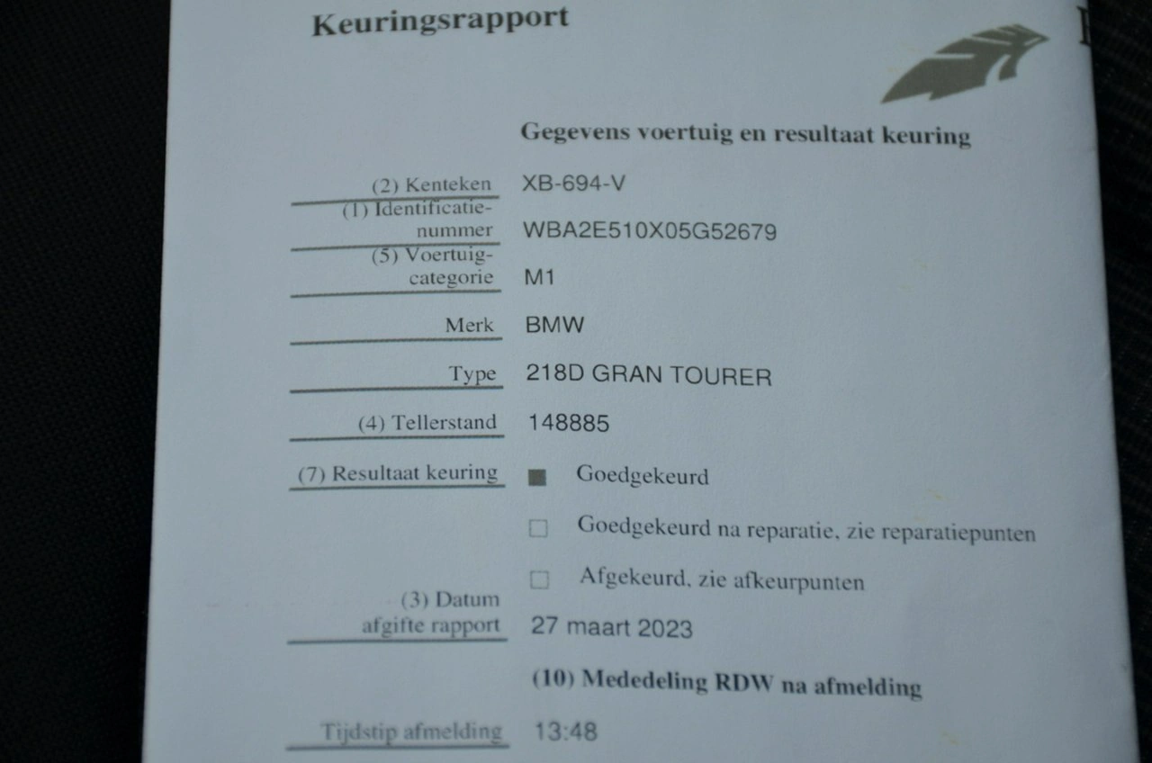 BMW 218 - Zdjęcie 37