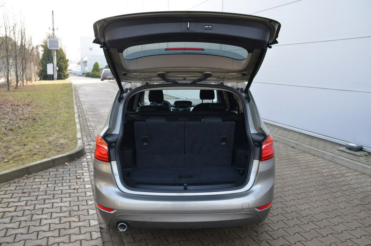 BMW 218 - Zdjęcie 7