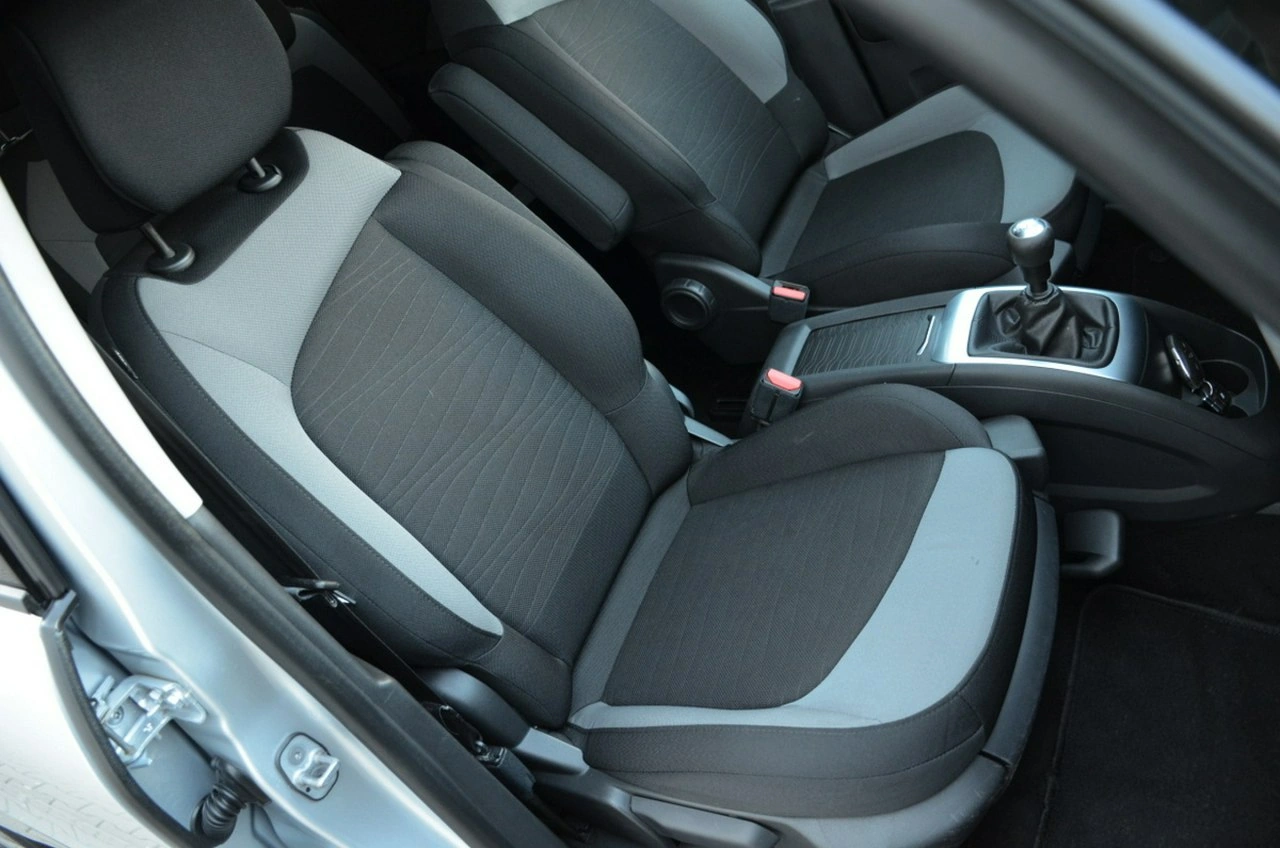 Citroën C4 Grand Picasso - Zdjęcie 25