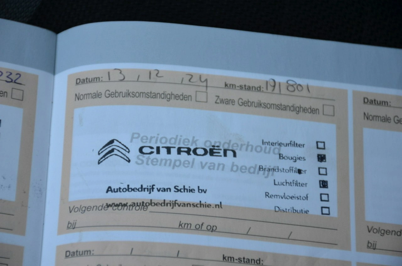 Citroën C4 Grand Picasso - Zdjęcie 35