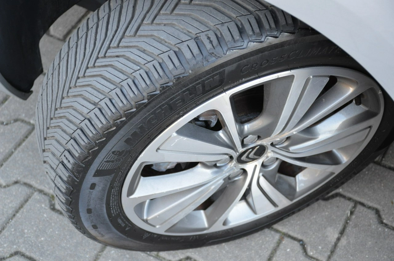 Citroën C4 Grand Picasso - Zdjęcie 4