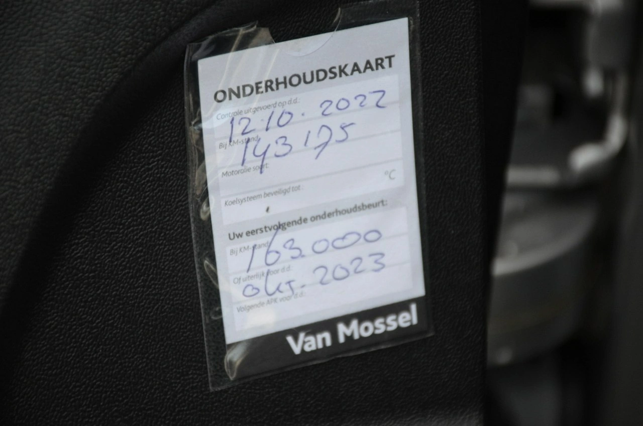 Citroën C5 - Zdjęcie 22