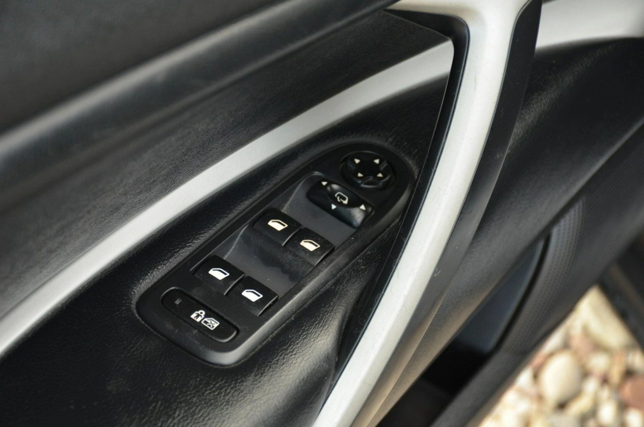 Citroën C5 - Zdjęcie 23