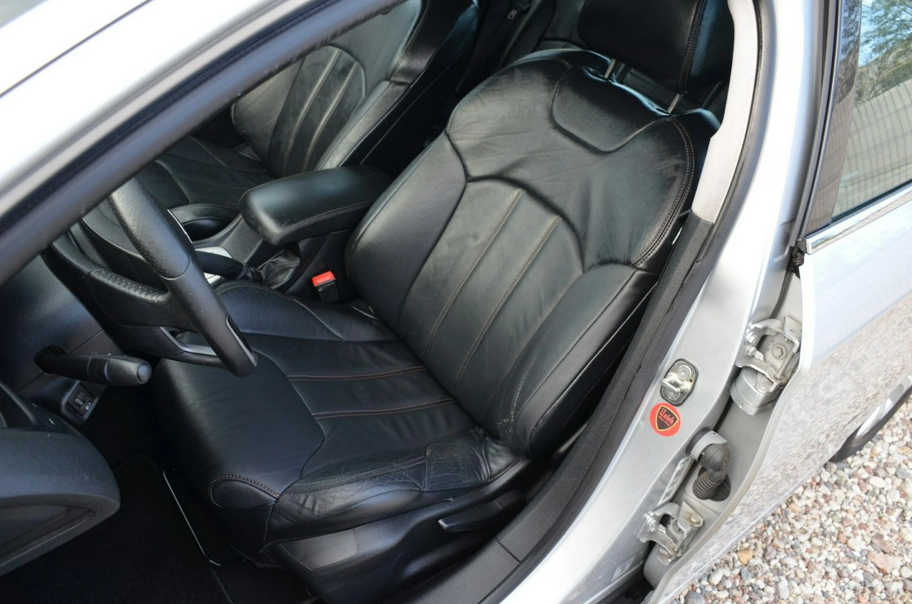 Citroën C5 - Zdjęcie 26