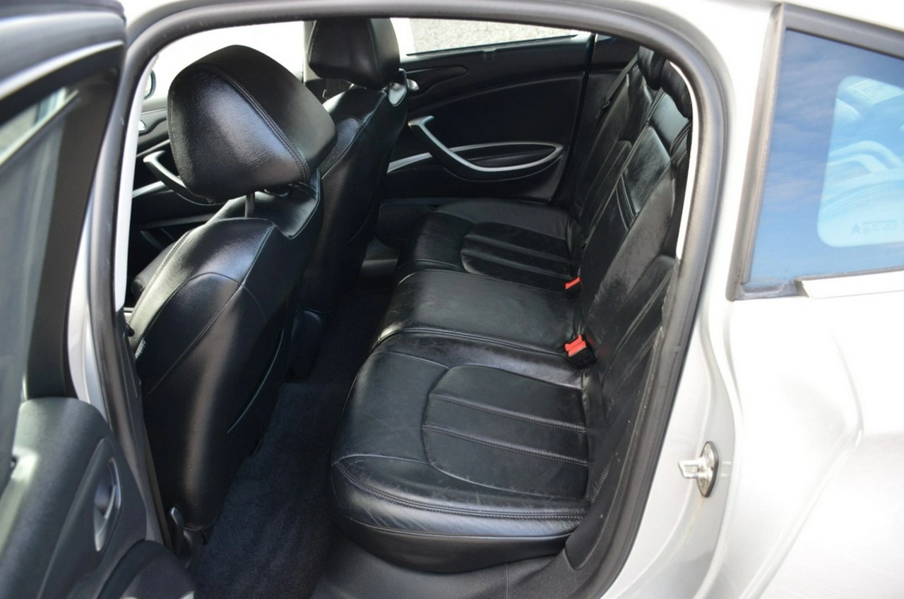 Citroën C5 - Zdjęcie 28