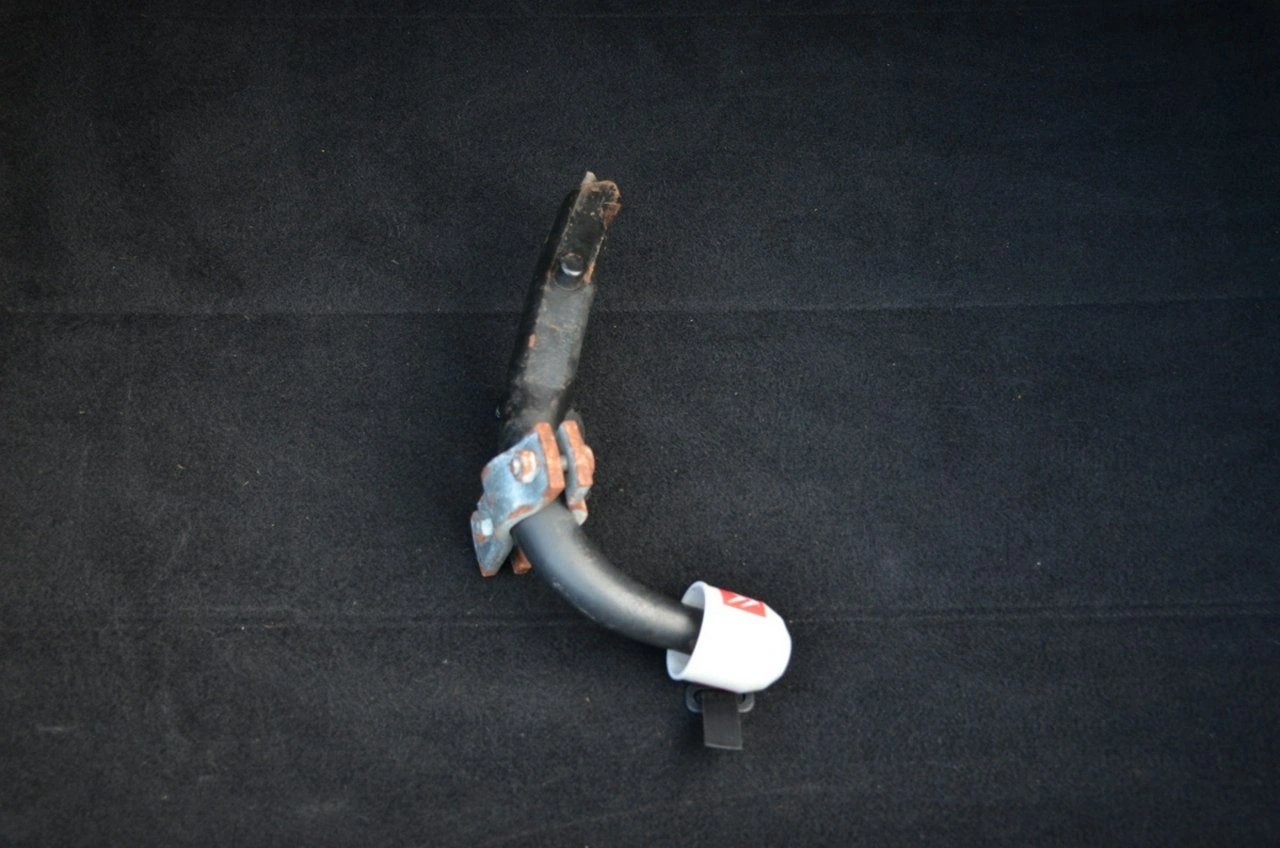 Citroën C5 - Zdjęcie 2