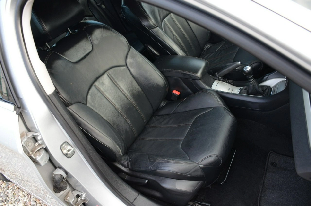 Citroën C5 - Zdjęcie 29