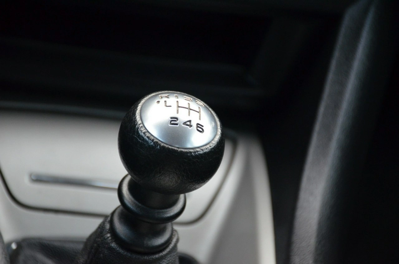 Citroën C5 - Zdjęcie 36