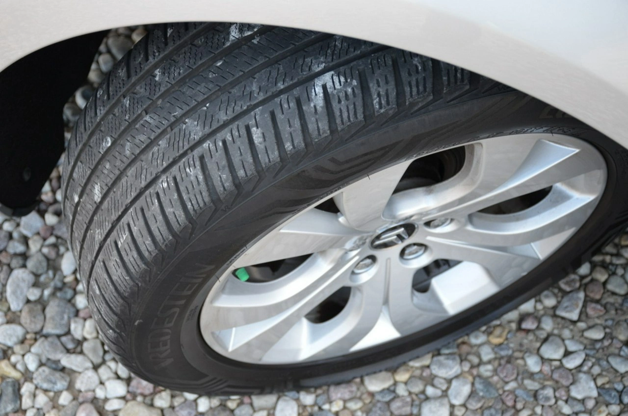 Citroën C5 - Zdjęcie 3