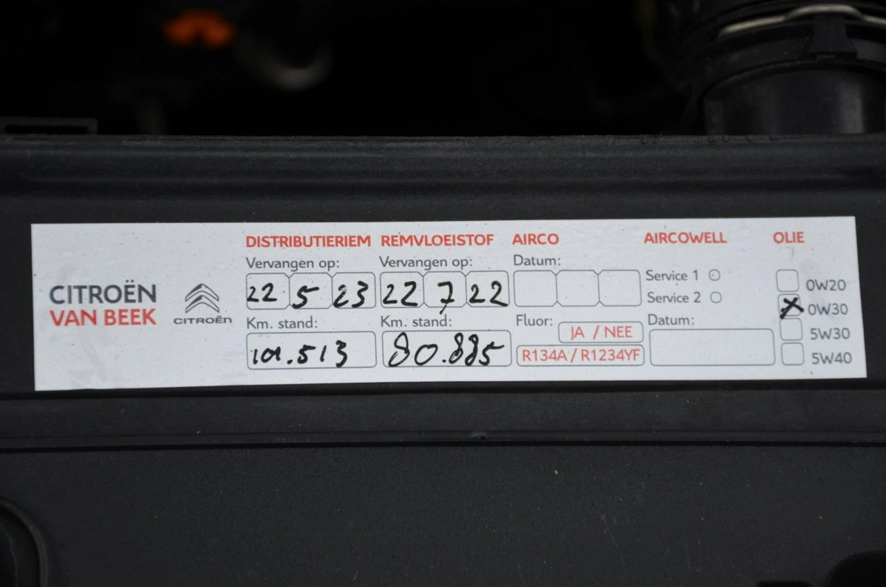 Citroën DS4 - Zdjęcie 17