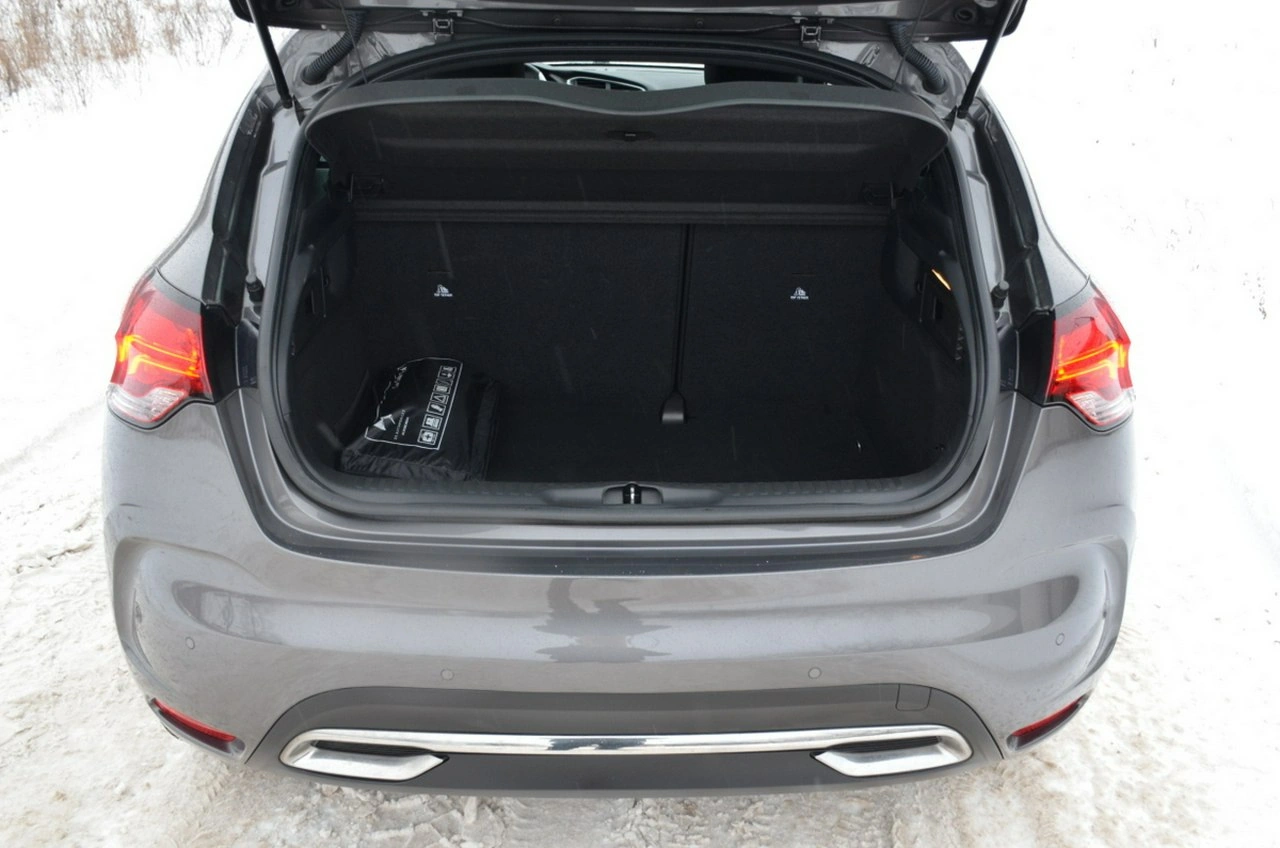 Citroën DS4 - Zdjęcie 18