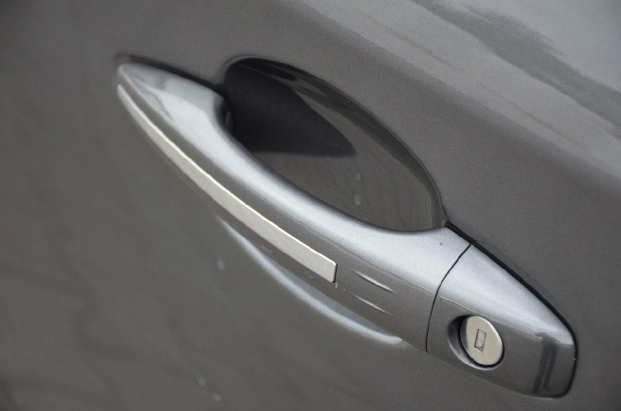 Citroën DS4 - Zdjęcie 18