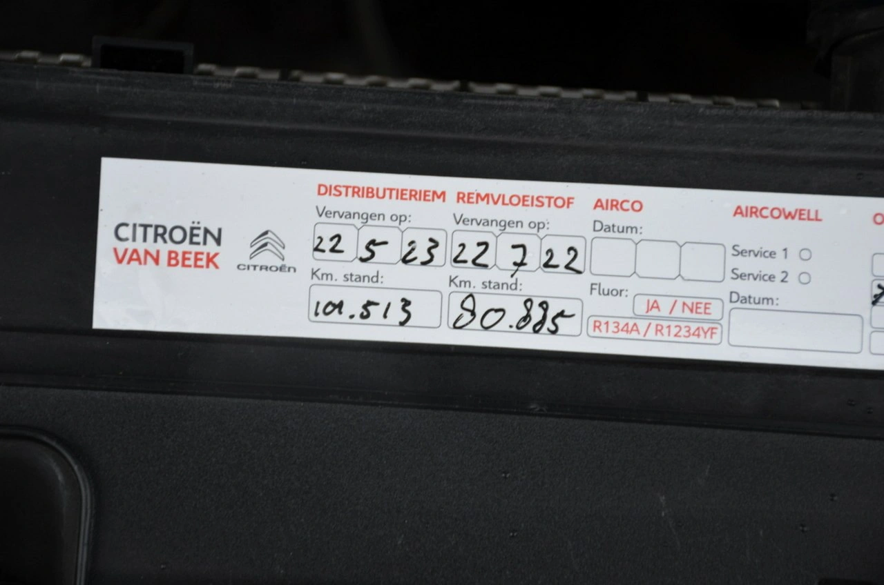 Citroën DS4 - Zdjęcie 20