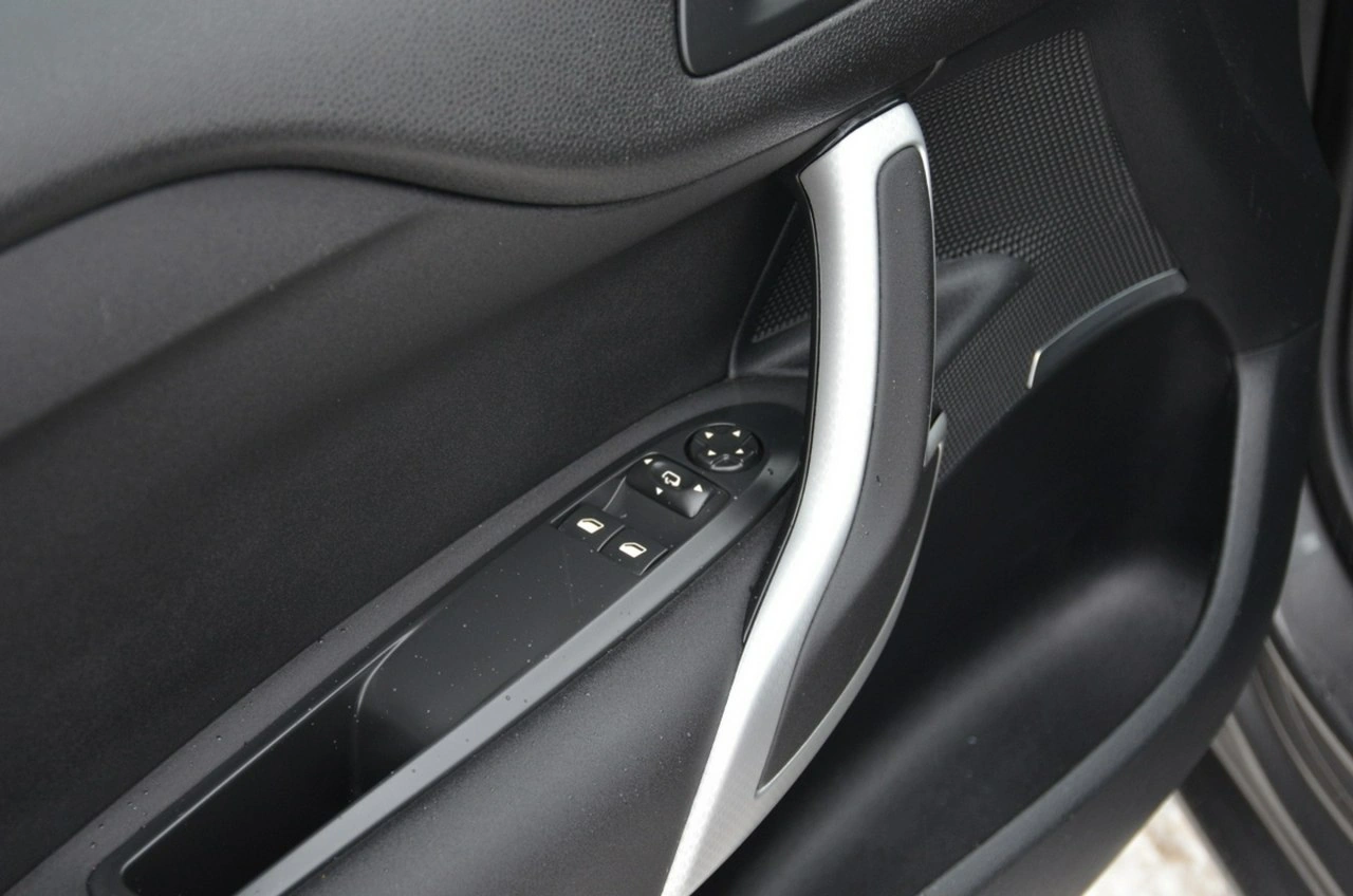 Citroën DS4 - Zdjęcie 21