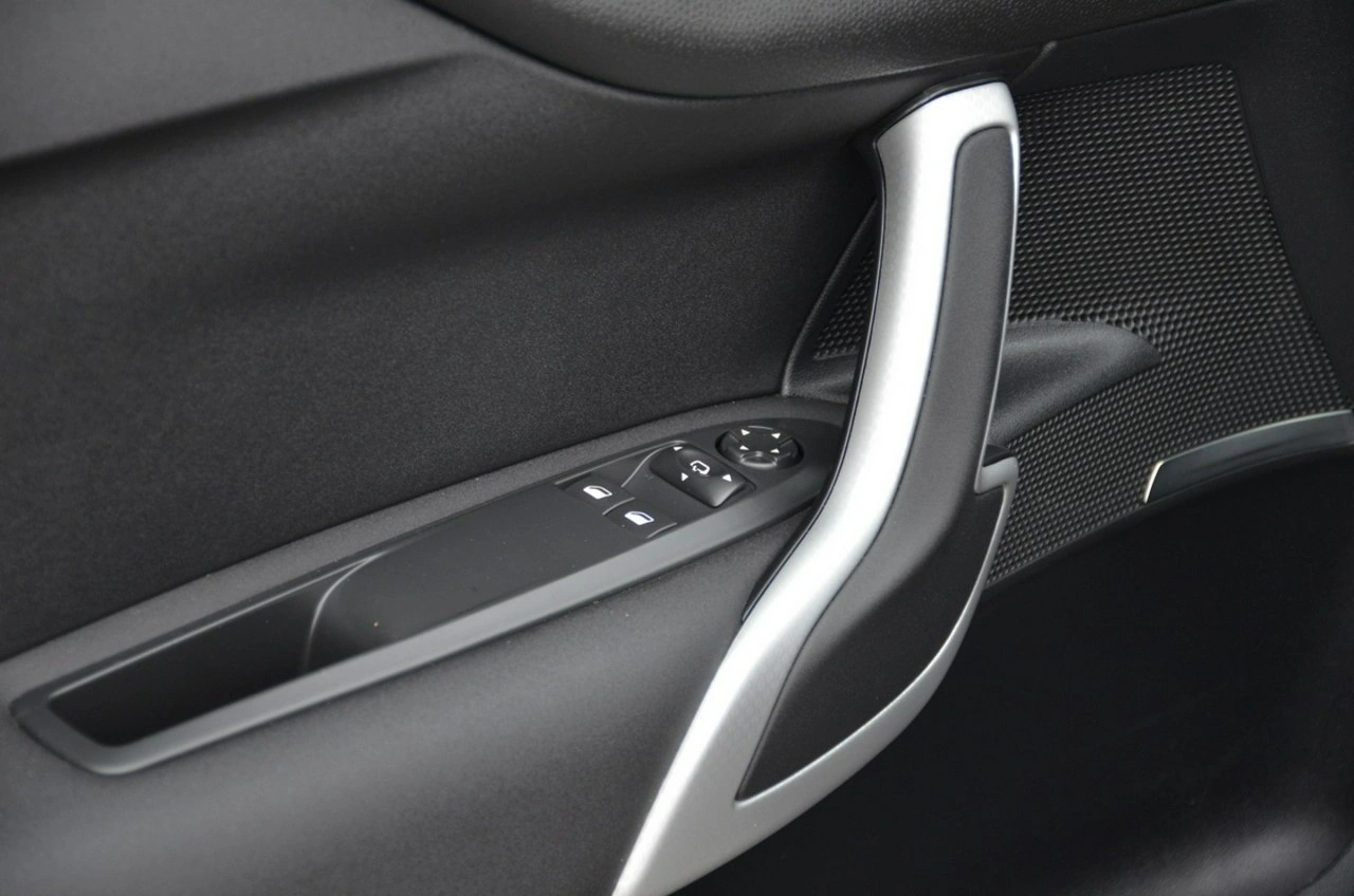 Citroën DS4 - Zdjęcie 21