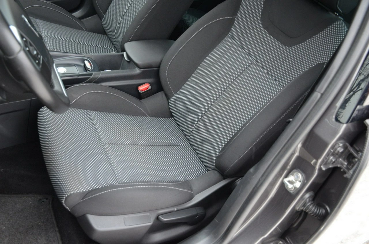 Citroën DS4 - Zdjęcie 24