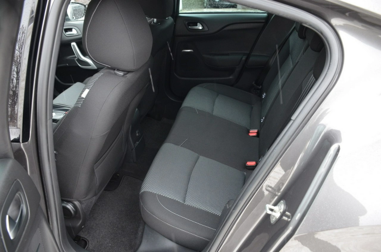 Citroën DS4 - Zdjęcie 25