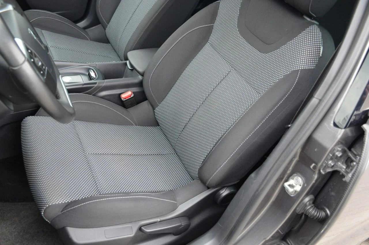 Citroën DS4 - Zdjęcie 25