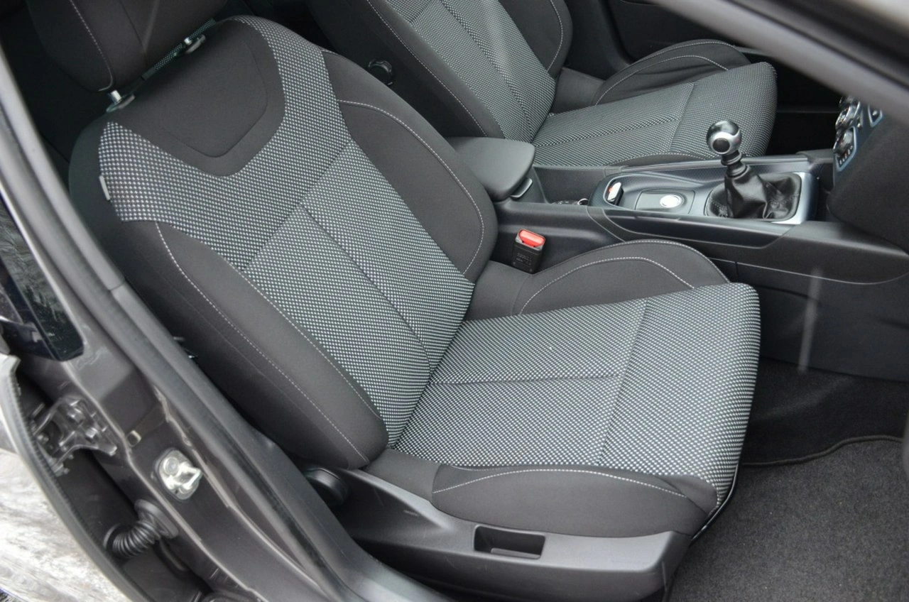 Citroën DS4 - Zdjęcie 26