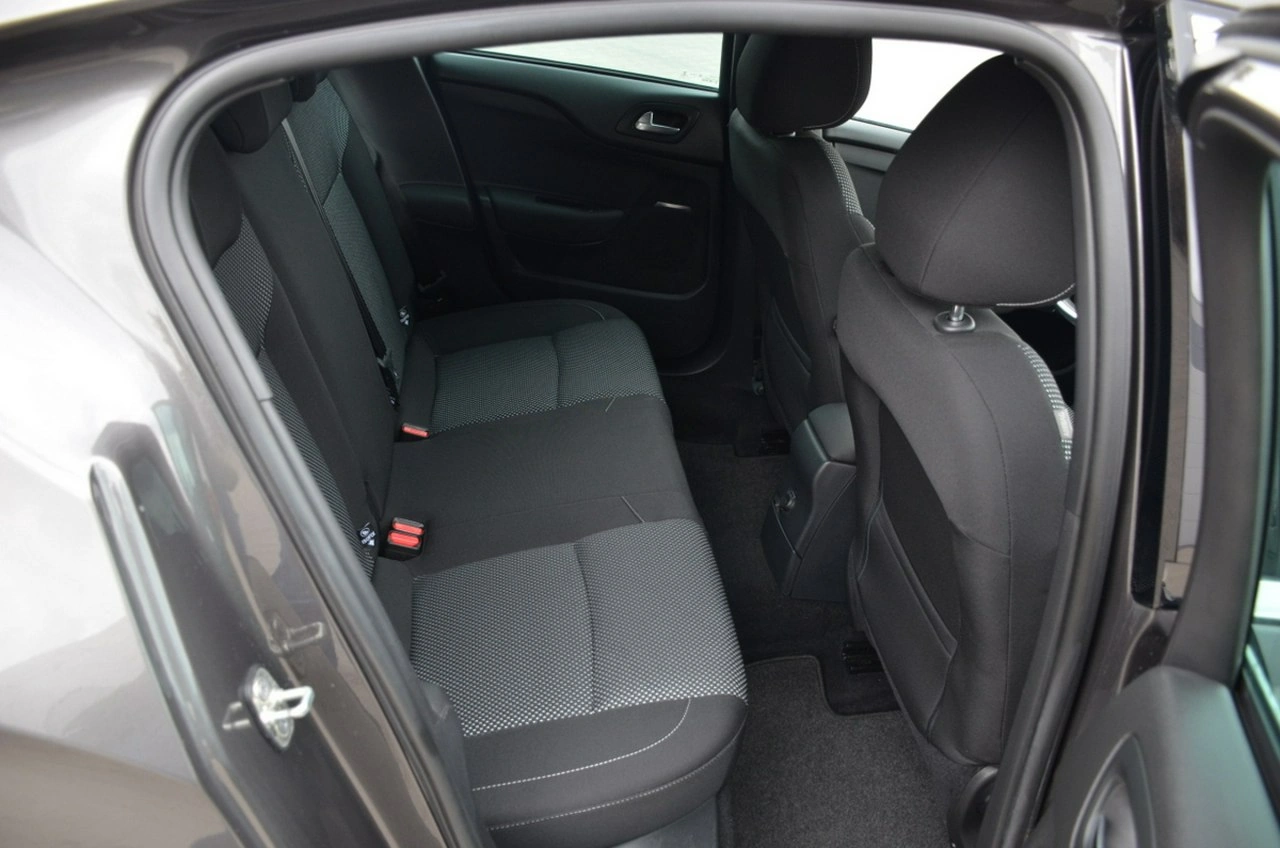 Citroën DS4 - Zdjęcie 26