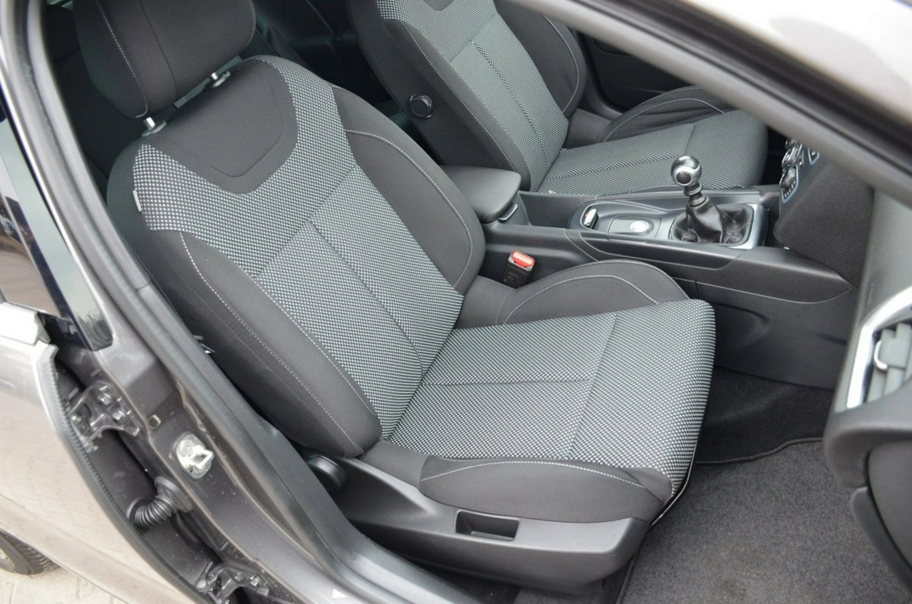 Citroën DS4 - Zdjęcie 27