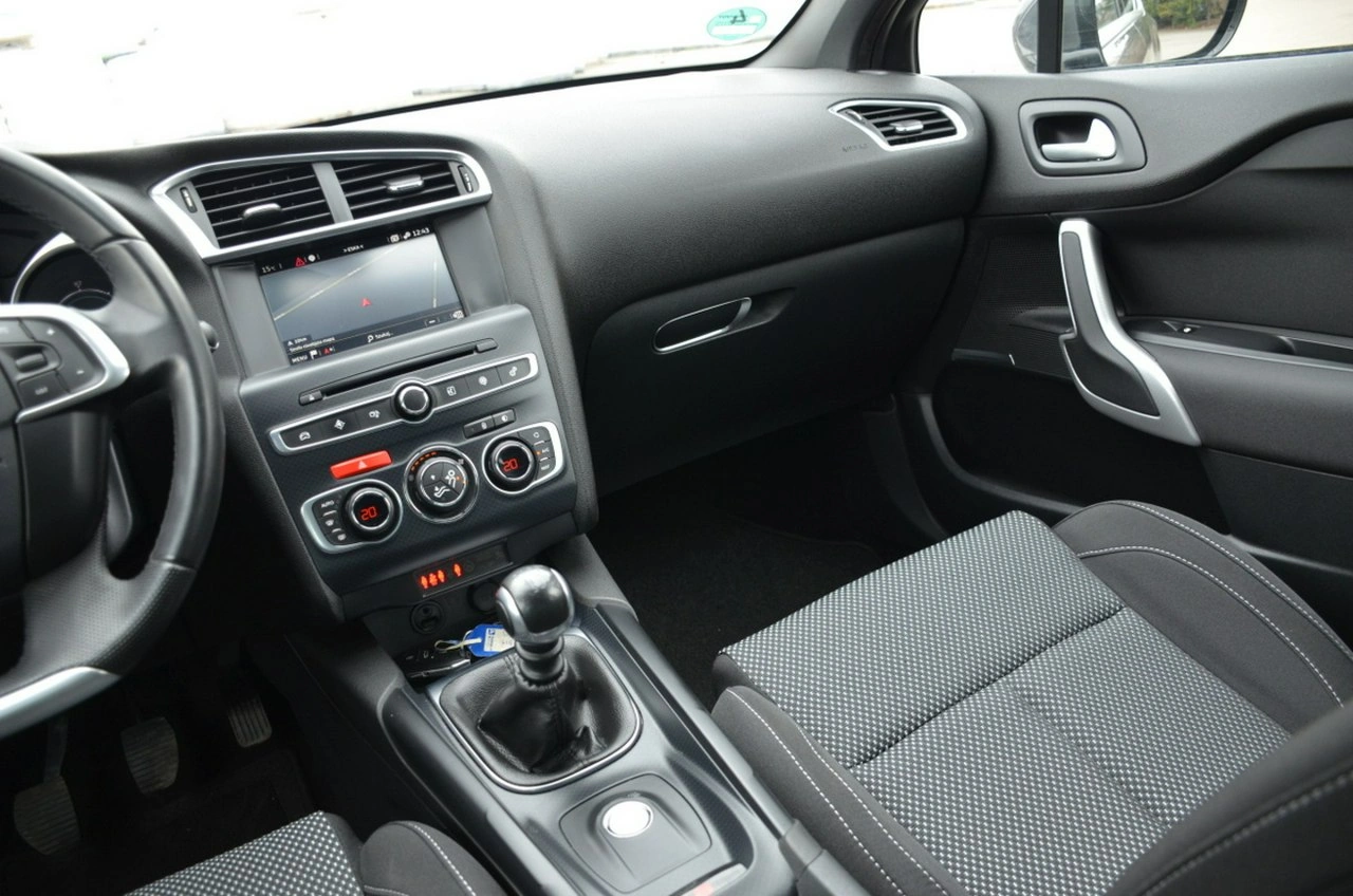 Citroën DS4 - Zdjęcie 29