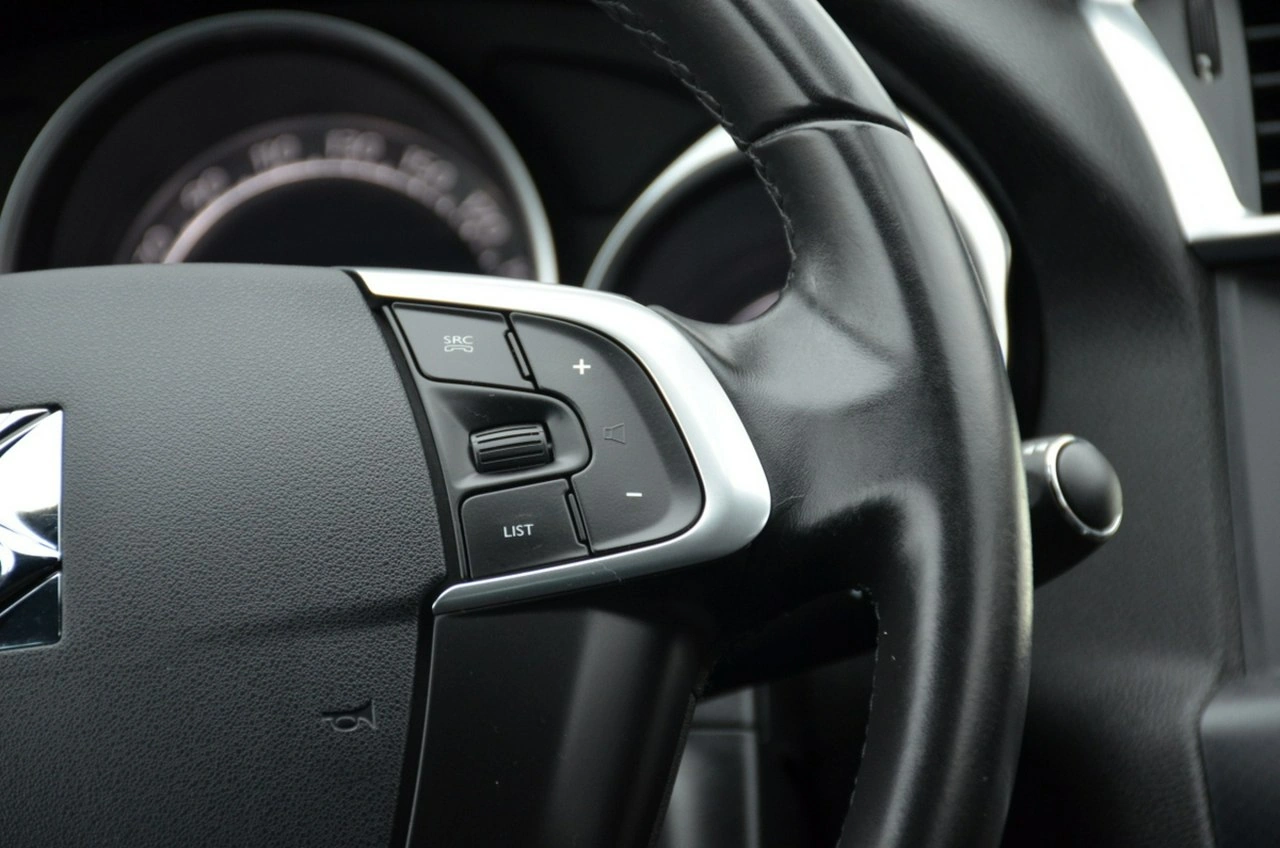 Citroën DS4 - Zdjęcie 32