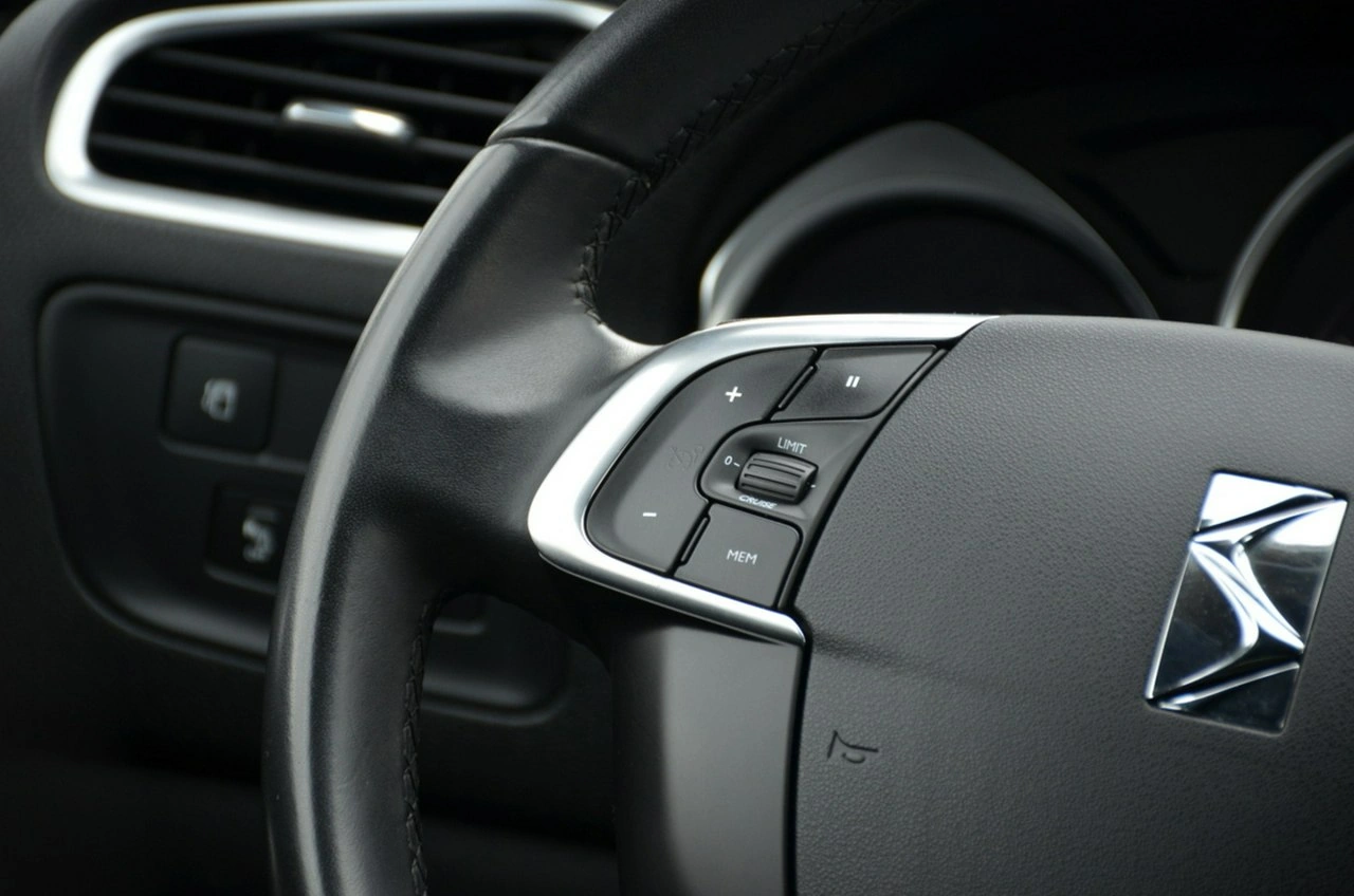 Citroën DS4 - Zdjęcie 32