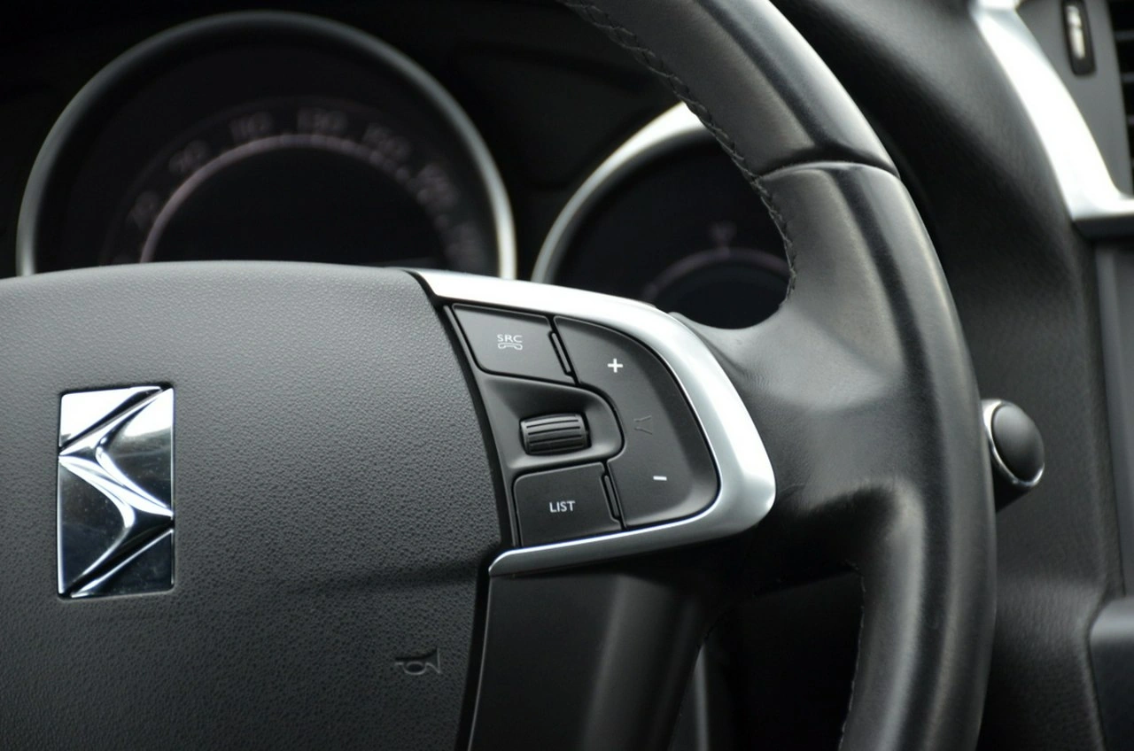 Citroën DS4 - Zdjęcie 33