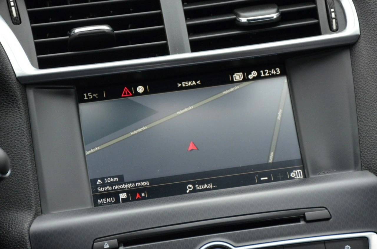 Citroën DS4 - Zdjęcie 34