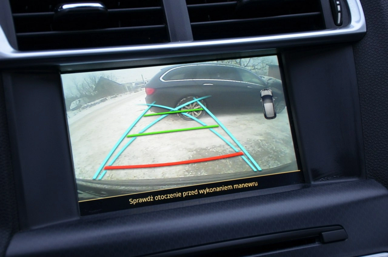 Citroën DS4 - Zdjęcie 36