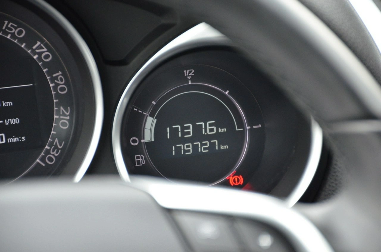 Citroën DS4 - Zdjęcie 36