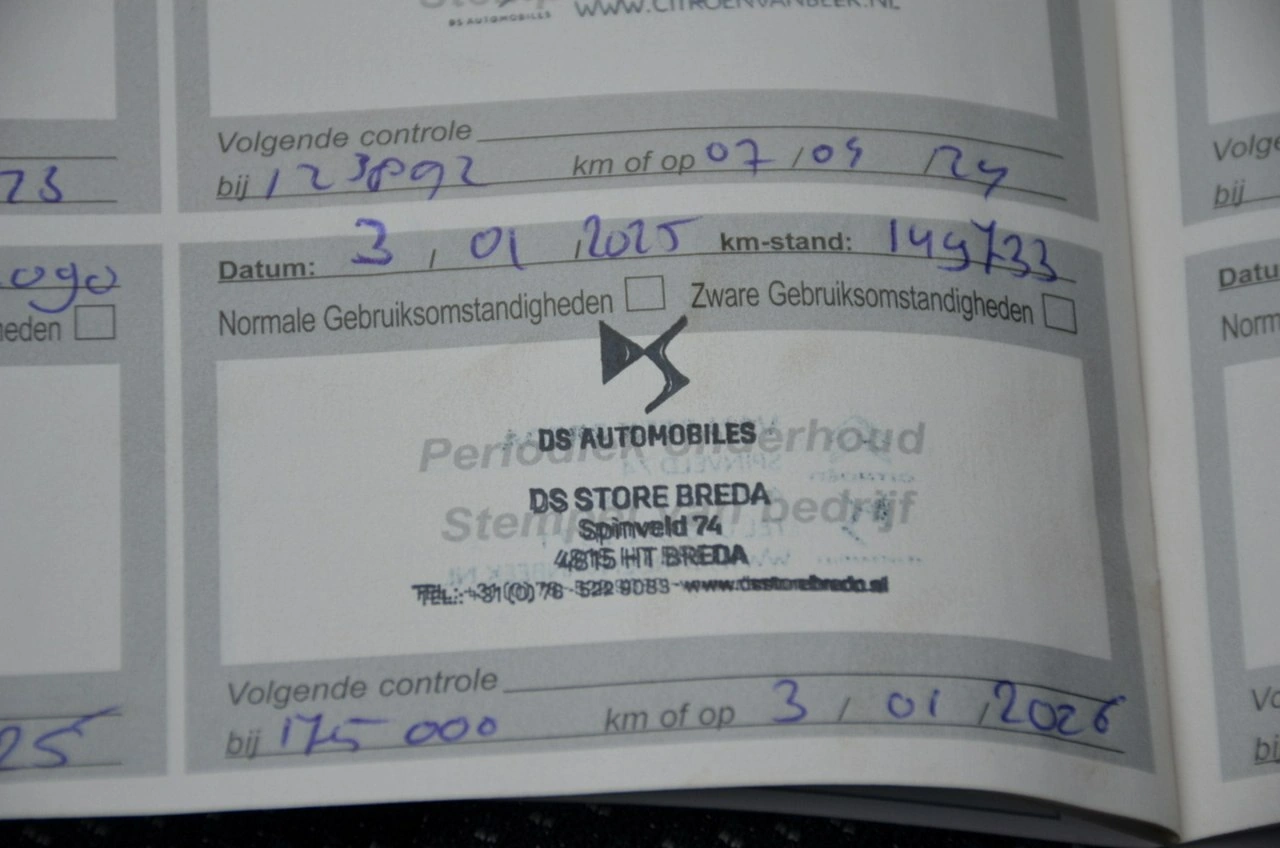 Citroën DS4 - Zdjęcie 37